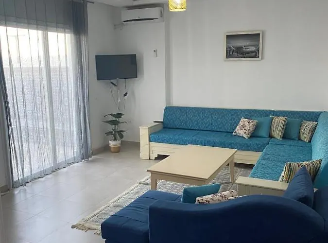 Duplex El Mansoura A4