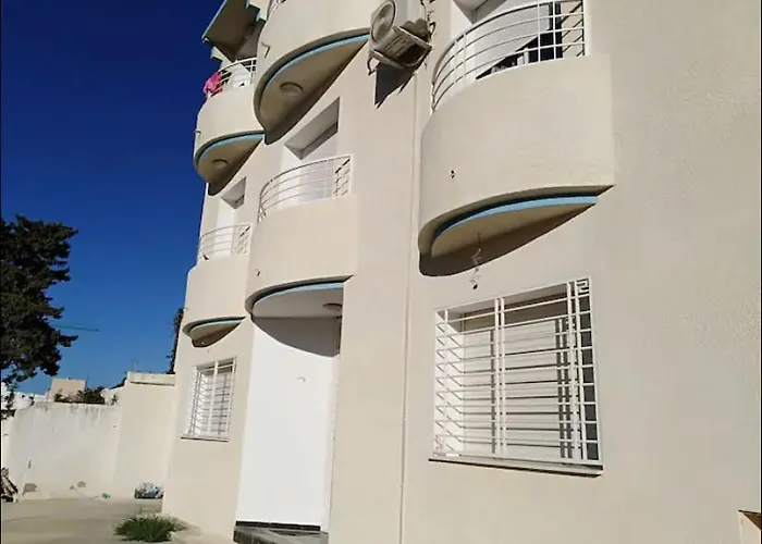Duplex El Mansoura A4