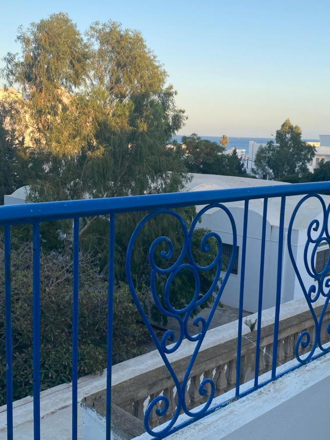 Duplex El Mansoura A4 Apartment Kelibia