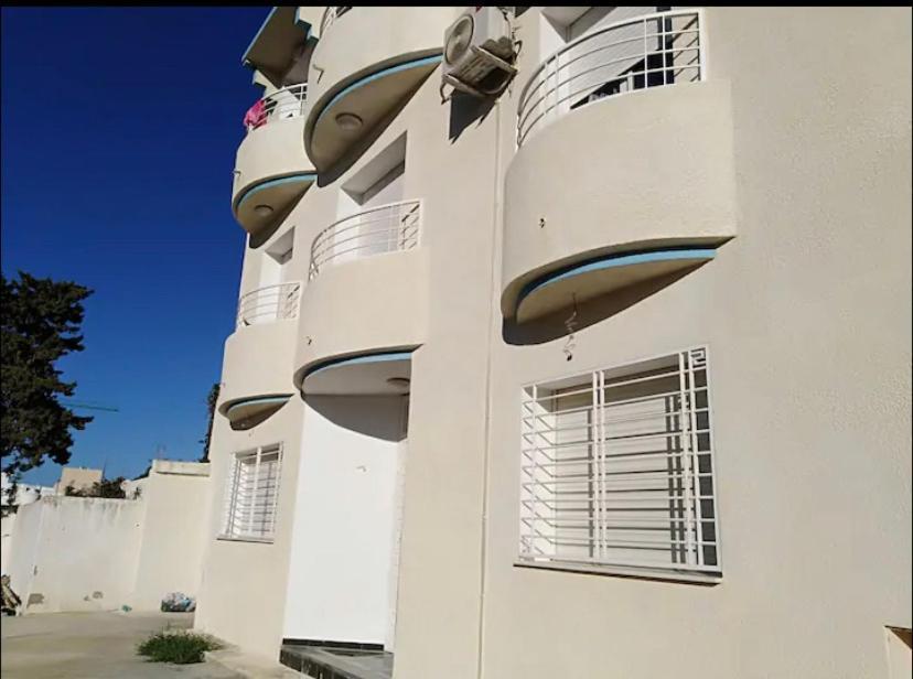 Duplex El Mansoura A4 Apartment Kelibia