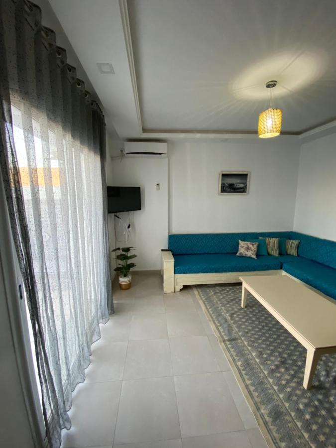 Duplex El Mansoura A4 Apartment